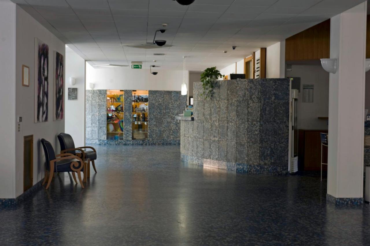 Hotel Leuco' Martinsicuro Esterno foto